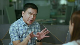 Kasambahay na naging kawatan, inireklamo! | Resibo
