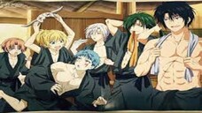 Yona of the Dawn OVA / AKATSUYUKI NO YONA OVA