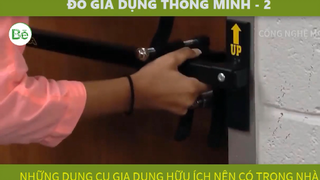 be11.2 - đồ gia dụng thông minh tiện ích