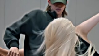 [Xu Minghao] هل يمكنني أن أقول أن هذا العمل مثير حقًا؟