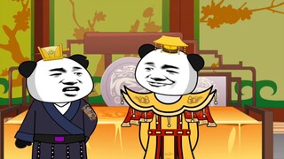 Time Travel to the Late Ming Dynasty Season 2 Episode 82 The World's Largest Gold Mine