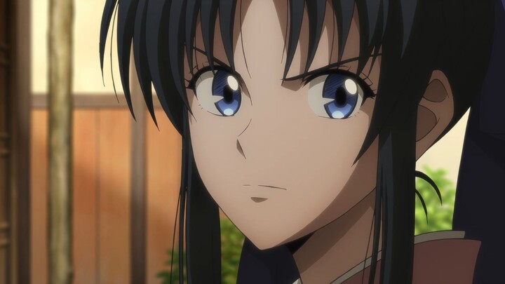 Rurouni Kenshin Meiji Kenkaku Romantan - Kyoto Douran Episode 18