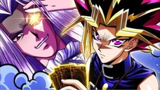 AWAL YUGI DITAKUTI OLEH LAWANNYA