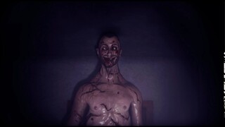 Wrong Floor - Short horror Game