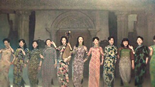 [Remix]The 13 incredible women|<The Flowers of War>