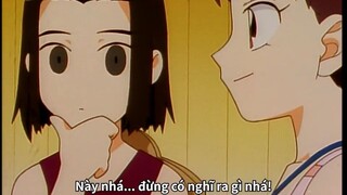 Chuyện con trai con gái - Tập 17 [Việt sub]