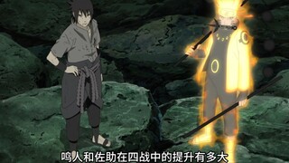 It only takes two and a half days to become the best in the ninja world