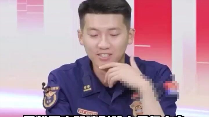 Questions Even Urumqi Firefighters Can’t Answer