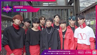 [Seoul Street x KPOP IN PUBILC CHALLENGE #9] "MIROH" DP Kids cover Stray Kids @ช่างชุ่ย