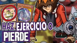Arquetipos Desconocidos y Exclusivos del Anime | YuGiOh! Anime
