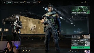 WAKTUNYA KITA DF  ｜｜ Delta Force #mediashareon #KCG #KCGG [lThXNnZUh6E]