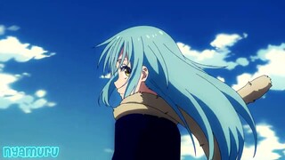 Rimuru Tempest「AMV/WIP」- Shadows (HD)