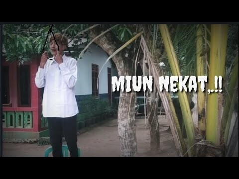 Putus Asa || Film Pendek Komedi