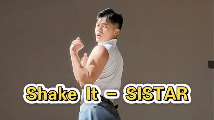 ฤดูร้อนจะสมบูรณ์แบบได้อย่างไรถ้าไม่มี Shake It!!