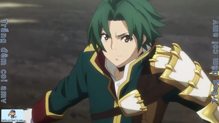 Grancrest Senki (Lời Thề Nguyền Vĩnh Cửu)「 AMV 」 - Pariah #anime #schooltime