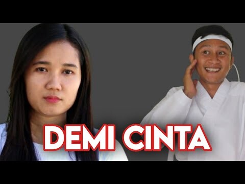 INKANAS || Demi cinta segalanya akan kulakukan