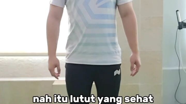 tes lutut kita yuk