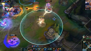 VAYNE MONTAGE 2022 - CARRY - Hight Elo - LOL