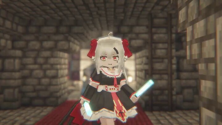 [ysm model display] [supplementary file] Su Lin