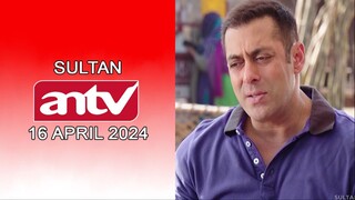 Klip Film India Sultan ANTV Tahun 2024