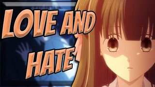 TALK ABOUT "FAMILY" DRAMA! | FRUITS BASKET Season 3 Episode 2 (52) Review