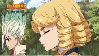 Dr Stone