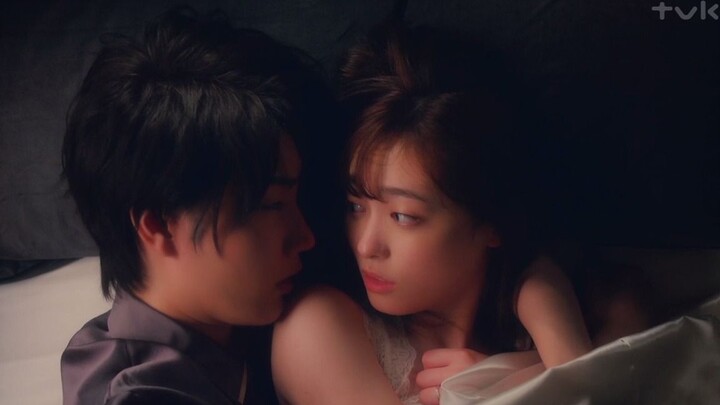 [TV Adoption of Comics] [Coffee & Vanilla] Cut 17 Touch It
