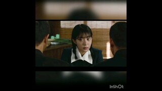 Finally they asked her for a date #Oasis #Kdrama #Choo Young Woo #Jang Dong-Yoon #Seol In-ah
