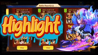 Highlight Top 1 All Server