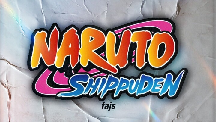 Amv naruto shippuden