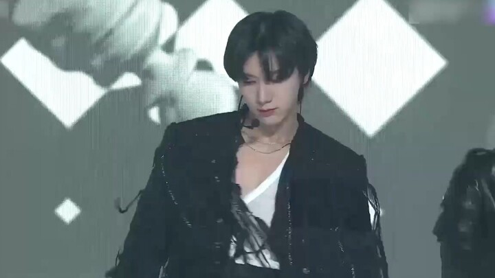 【TEN ลี ยงชิน】ผู้ชายคนนี้ทำเอาฉันแทบตาย! Nectar เสน่ห์แห่งดวงจันทร์ TEN ถ่ายสด