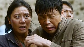 A super exciting segment in the cinema, paying tribute to Chinese diplomats