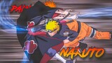 Naruto vs Pain [4K Twixtor edit] || Naruto shippudin 163 episode