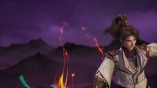 Legend Of The Ethereal Sword Immortal Eps 21 Sub Indo