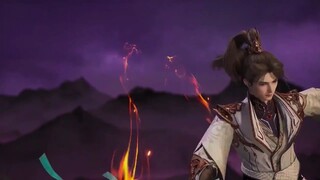 Legend Of The Ethereal Sword Immortal Eps 21 Sub Indo