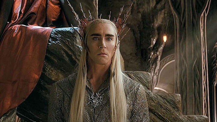 A classic among classics, still breathtakingly grand even today.