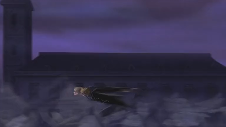 Does anyone know why Sanji only uses kicking skills?