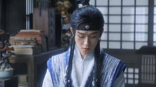 เกิดอะไรขึ้น! ผมของพี่ชายคณะสำรวจถูกรวบและดูอ่อนเยาว์มากขึ้น!