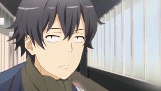 [Panshi] My youth is over! A summary of the new anime in July 2020!