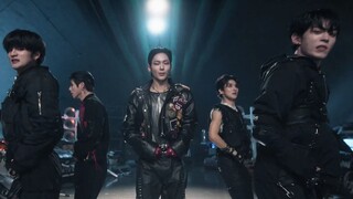 Video nhảy của nhóm nhạc nam mới NOWADAYS NOW được phát hành