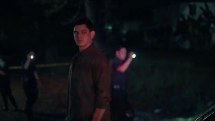 Blood vs Duty eps 01