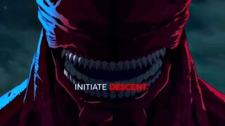 Kafka Identity Revealed - Kaiju No. 8 「AMV」
