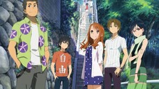 Anohana The Movie