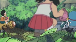 Chàng Phi công tài năng|máy bay côn trùng của Nobita #anime