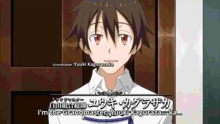 Slime dataken || Rimuru tempest and yuki : isekai anime