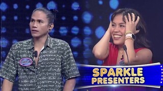 Family Feud: Sparkly Hosts vs Unang Hirit