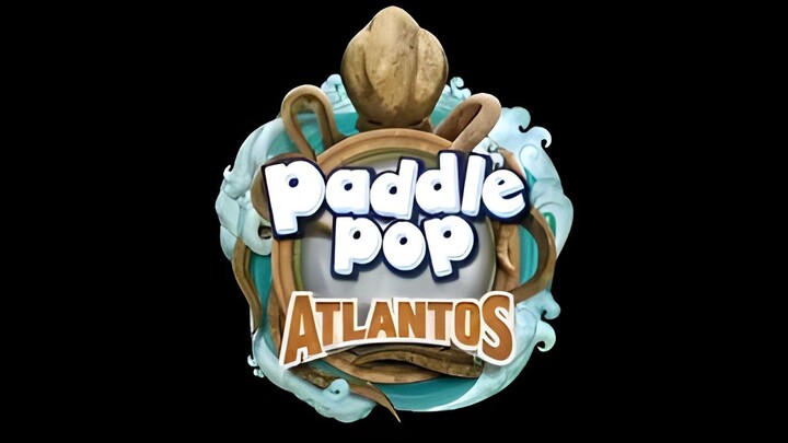 Paddle Pop Atlantos (2015)  Full Movie Bahasa Indonesia
