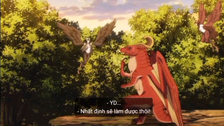 khi rồng không biết bay