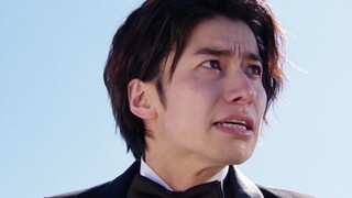 【Kamen Rider Build Haigo Gaiden】Funny scenes