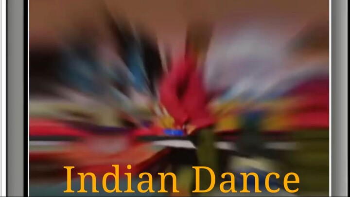 Indian dance🥳